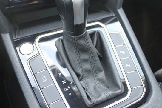 Volkswagen Passat TDI SCR Business DSG