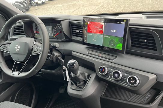 Renault Master L3 Zabudowa 10EP