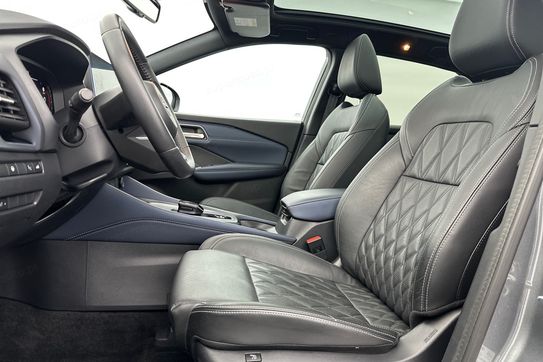 Nissan Qashqai Tekna+ 1.5 E-Power AT