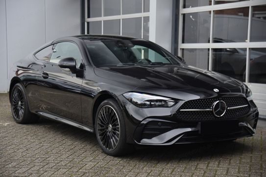 Mercedes CLE 300 4-Matic AMG Line