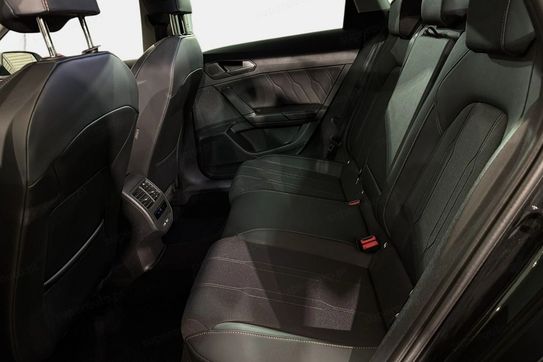 Cupra Leon 1.5