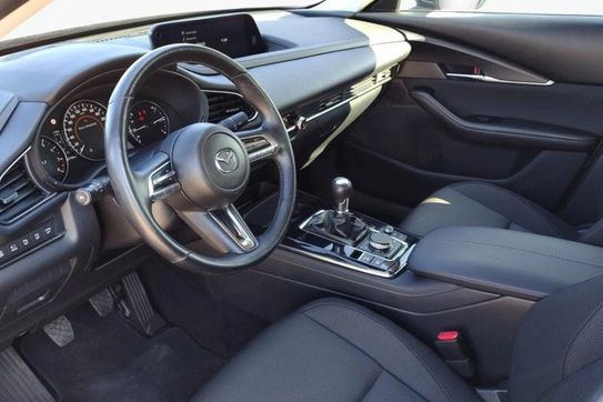 Mazda CX-30 2.0