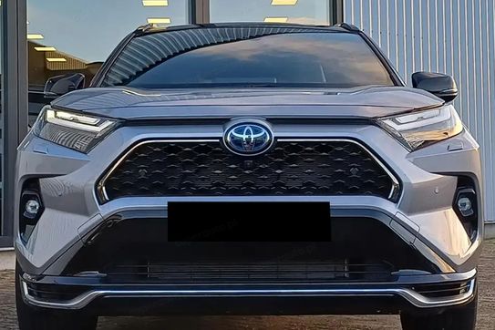 Toyota RAV4 Style 2.5 Plug-In Hybrid
