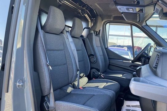 Renault Master dCi L2H2 Extra