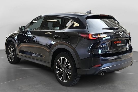 Mazda CX-5 2.0 Hikari 2WD aut