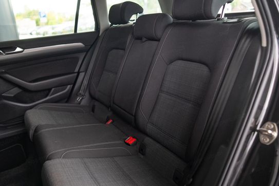 Volkswagen Passat 1.5 TSI EVO Business DSG