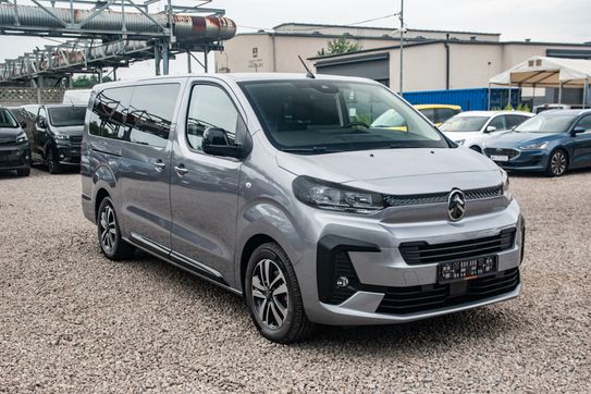 Citroen SpaceTourer Plus XL L2H1 AT