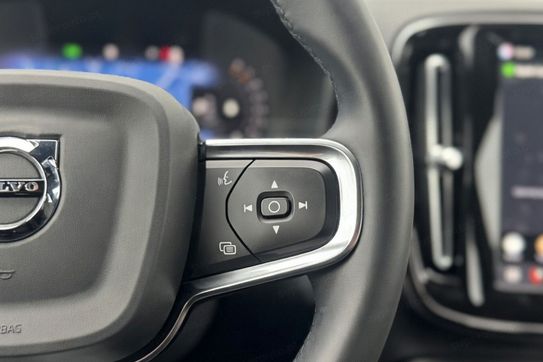 Volvo XC40 B3 Essential aut
