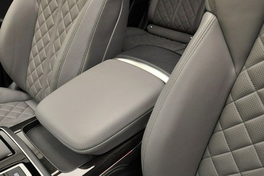 Audi Q7 50 TDI mHEV quattro Tiptr.