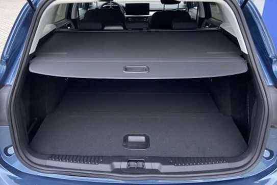 Ford Focus Titanium X 1.5 EcoBlue  aut