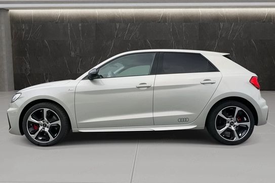 Audi A1 Sportback 40 TFSI S Line