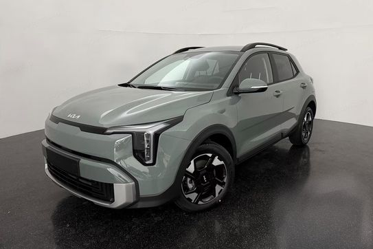 Kia Stonic 1.0 T-GDI M