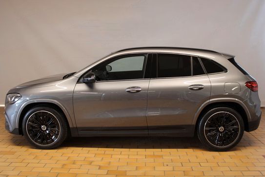 Mercedes GLA 200 AMG Line