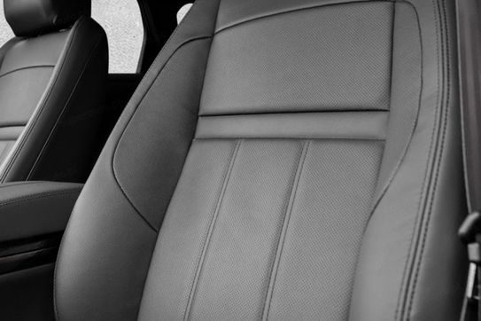 Land Rover Range Rover Evoque Evoque 2.0 D200 Autobiography