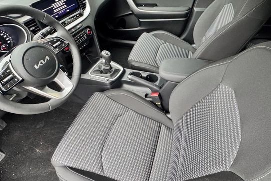 Kia XCeed 1.5 T-GDI M DCT