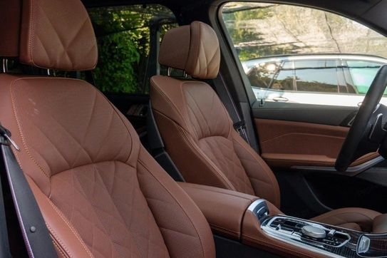 BMW X5 xDrive40d M Sport
