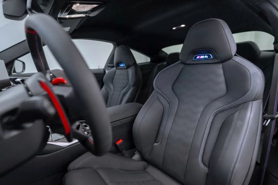 BMW Seria 4 Coupe M4 Competition M xDrive