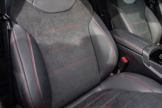 Mercedes Klasa A 220 4-Matic AMG Line