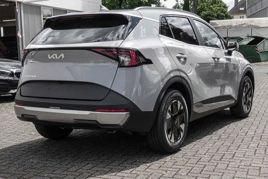 Kia Sportage 1.6 T-GDI M 2WD