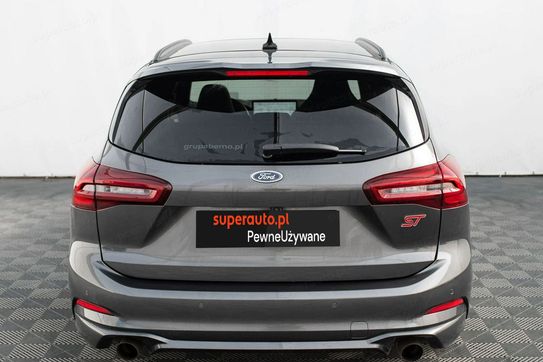 Ford Focus 2.3 EcoBoost ST