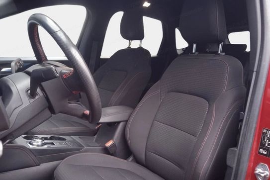 Ford Kuga 2.5 FHEV ST-Line