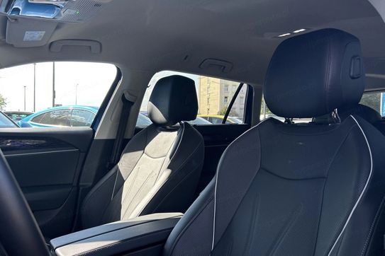 Volkswagen Passat 1.5 TSI ACT mHEV Elegance DSG