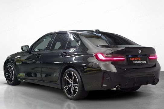 BMW Seria 3 320d xDrive M Sport