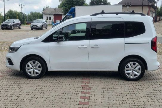 Renault Kangoo 1.3 Equilibre