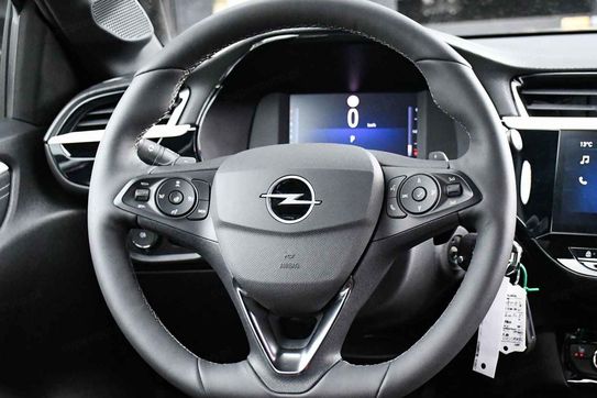 Opel Corsa GS  1.2 T mHEV eDCT