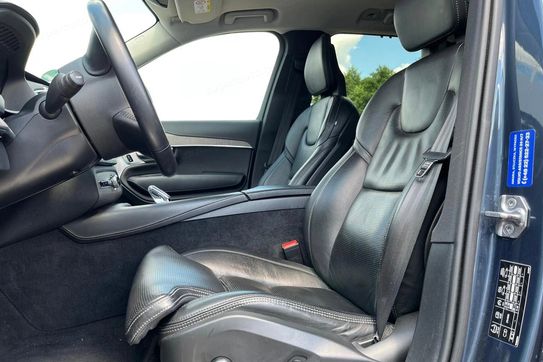 Volvo XC90 B5 D AWD Inscription aut