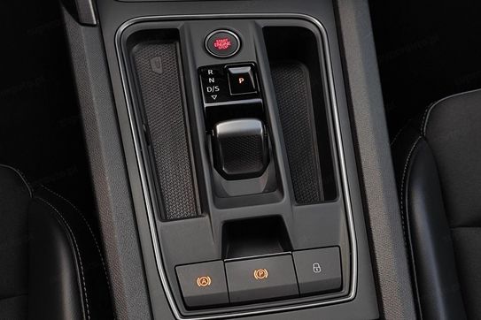 Cupra Formentor 1.4 e-Hybrid VZ DSG