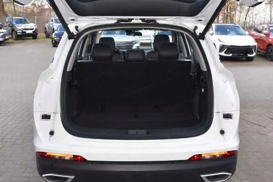 DFSK FX 600 Prestige 1.5 T-GDI aut