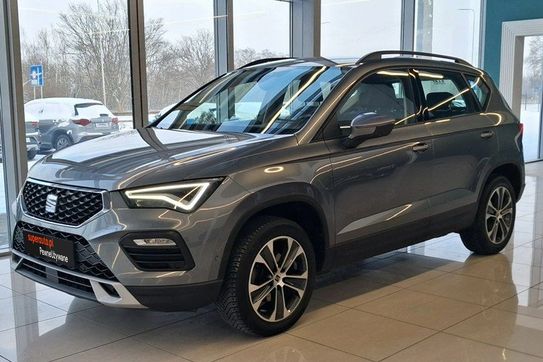 Seat Ateca 1.5 TSI DSG