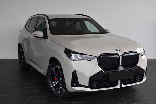 BMW X3 xDrive20 M Sport