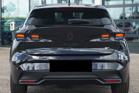Renault Clio Esprit Alpine 1.8 E-TECH Full Hybrid