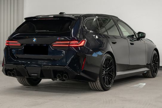 BMW Seria 5 Touring M5