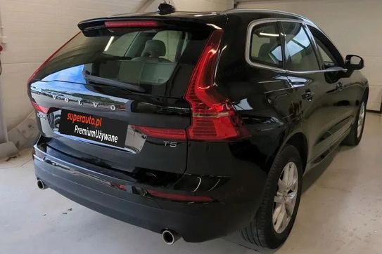 Volvo XC60 T5 Momentum Pro aut