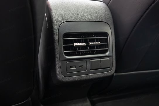 Omoda 5 1.5 T-GDI Hybrid Premium DHT