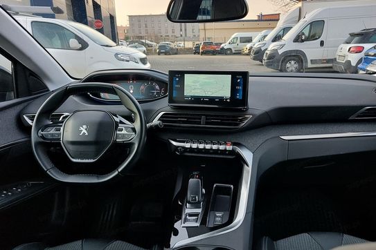 Peugeot 3008 Puretech Allure Pack S&S