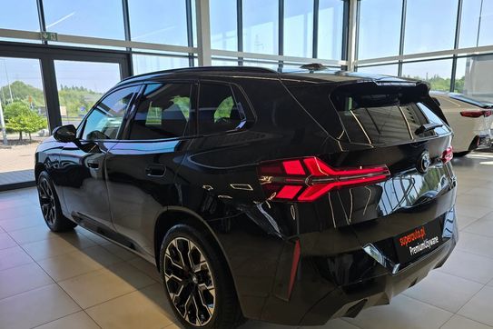 BMW X3 xDrive20d mHEV aut