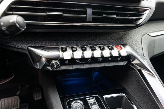 Peugeot 5008 1.5 BlueHDi Allure Pack S&S EAT8