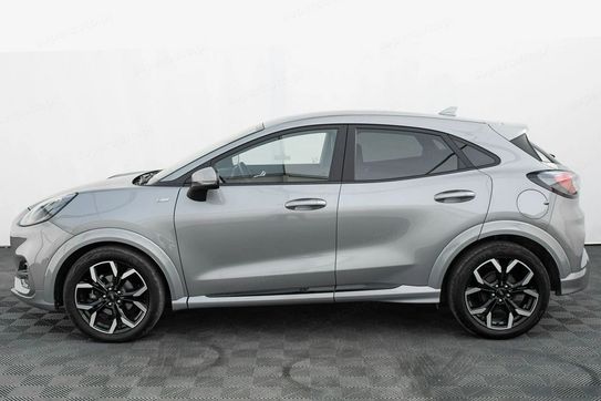 Ford Puma 1.0 EcoBoost ST-Line X DCT
