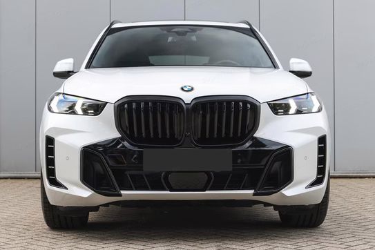 BMW X5 xDrive40d M Sport
