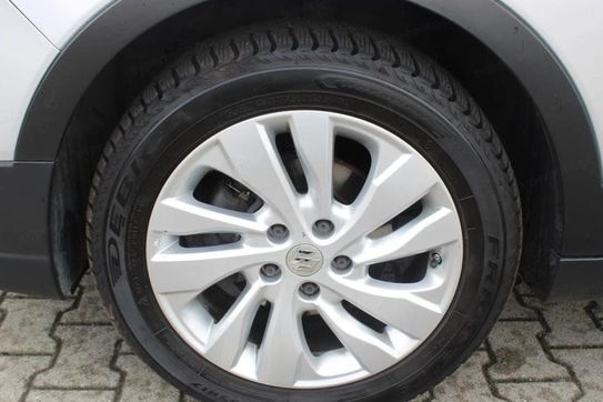 Suzuki SX4 S-cross 1.4 Premium 4x4