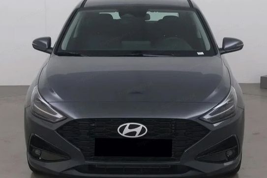 Hyundai i30 1.6 T-GDI Modern DCT