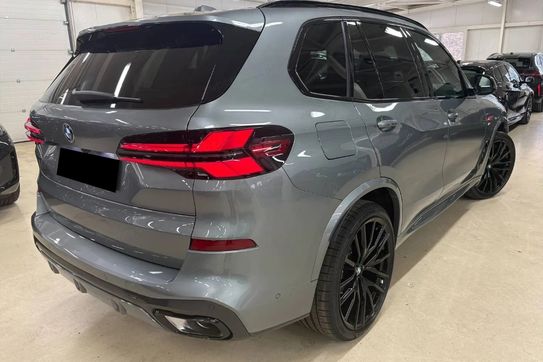 BMW X5 xDrive30d M Sport