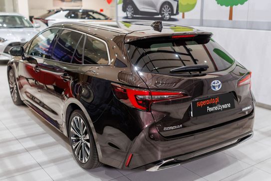 Toyota Corolla 1.8 Hybrid Style