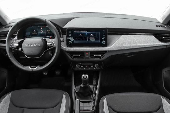 Skoda Scala 1.0 Tsi Selection