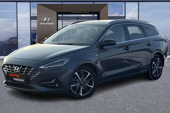 Hyundai i30 1.5 T-GDI 48V Executive