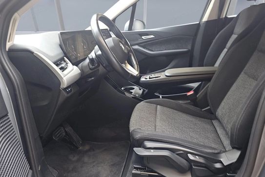 BMW Seria 2 Active Tourer 218i